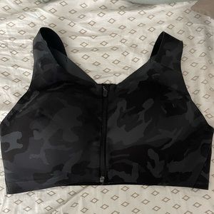 Lululemon Enlite Bra, 38DD